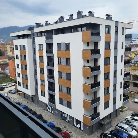 Apartman Paradiso Баня-Лука Экстерьер фото