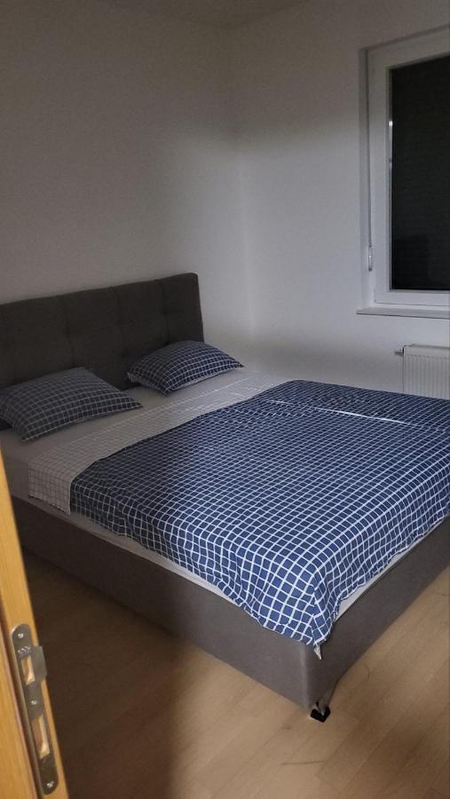 Apartman Paradiso Баня-Лука Экстерьер фото