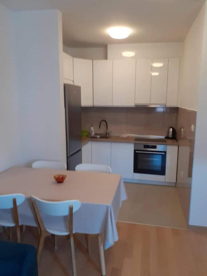 Apartman Paradiso Баня-Лука Экстерьер фото