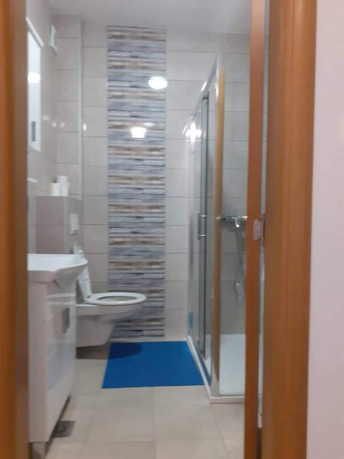 Apartman Paradiso Баня-Лука Экстерьер фото