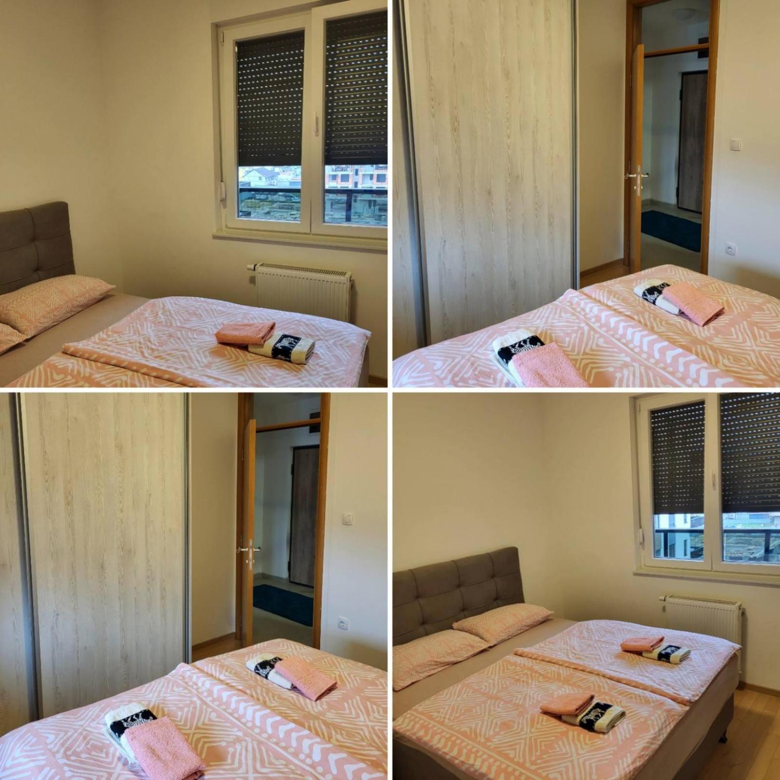 Apartman Paradiso Баня-Лука Экстерьер фото