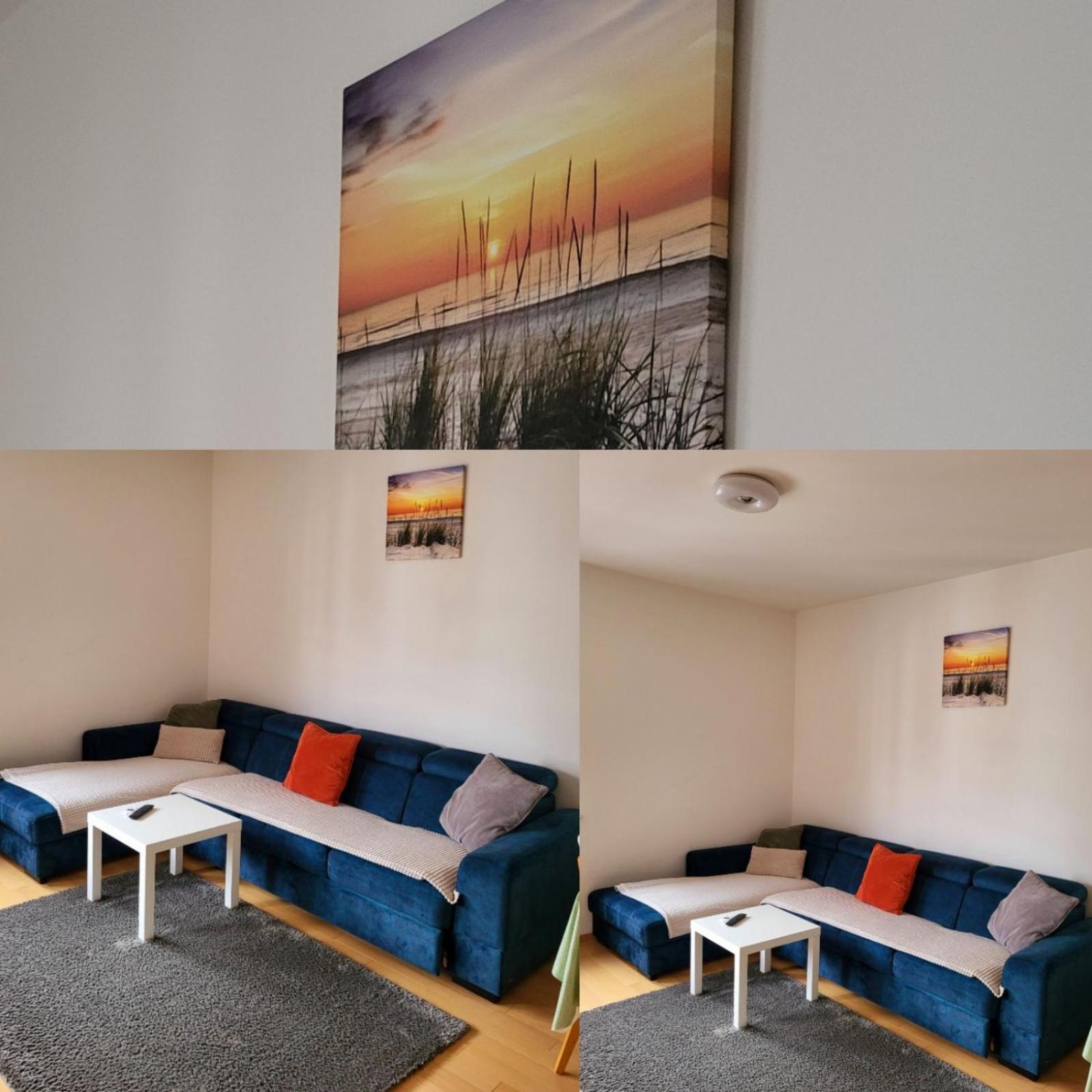 Apartman Paradiso Баня-Лука Экстерьер фото