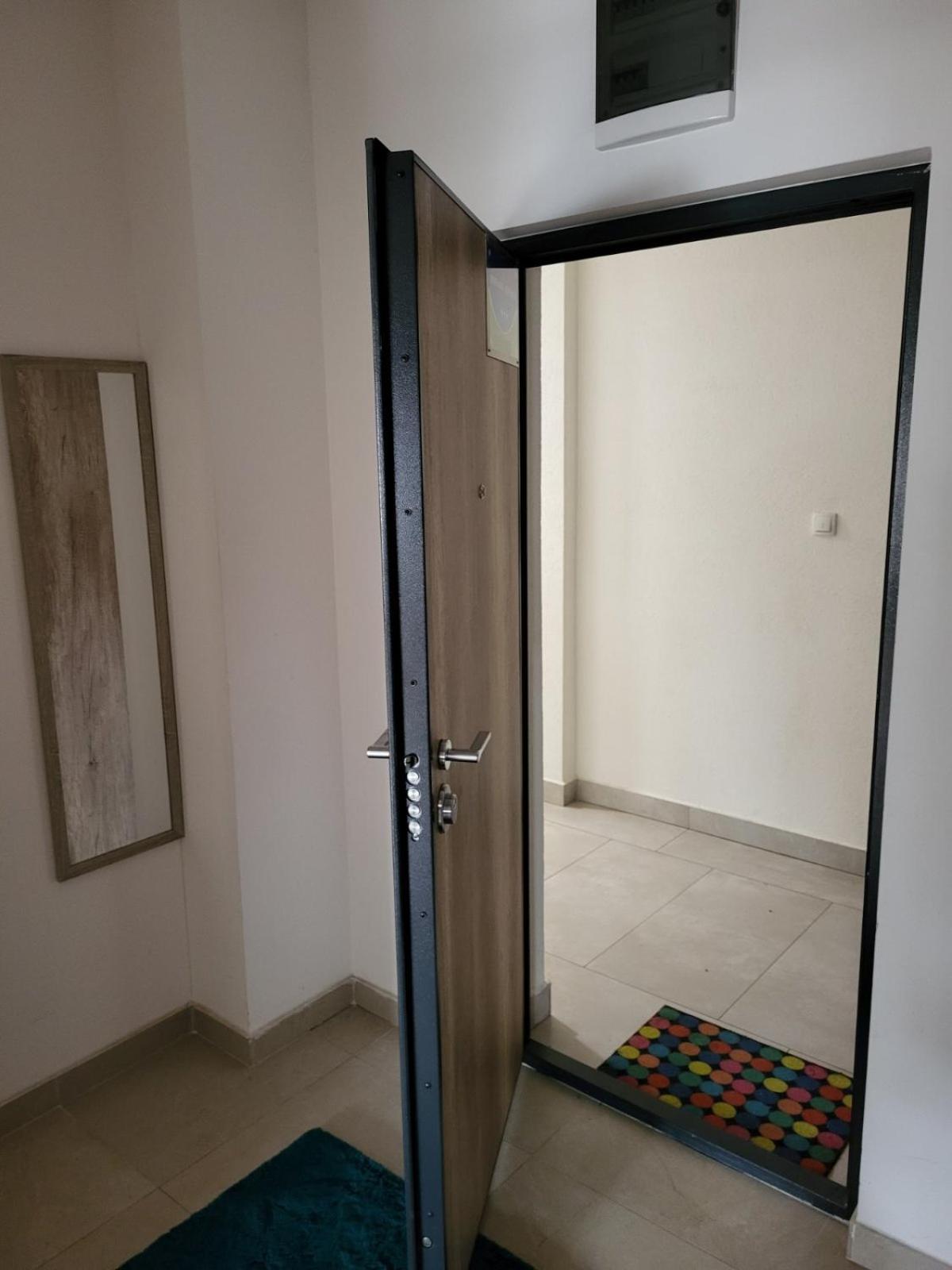 Apartman Paradiso Баня-Лука Экстерьер фото