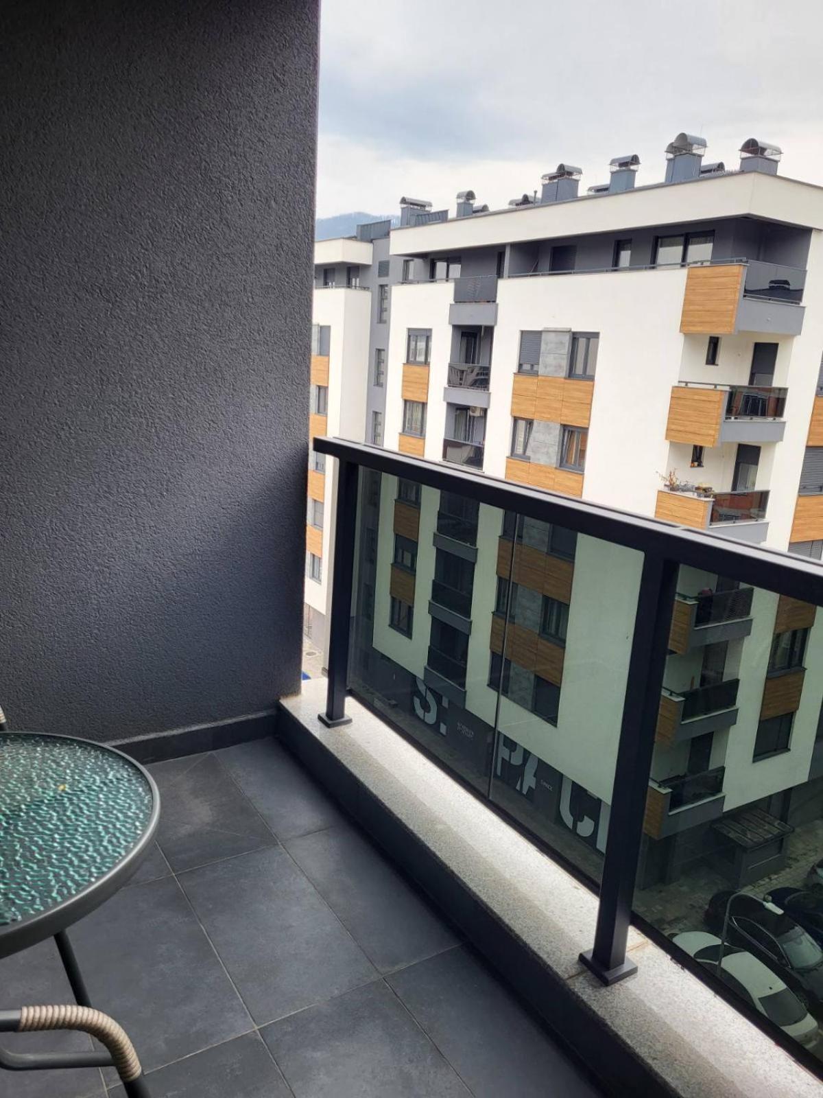 Apartman Paradiso Баня-Лука Экстерьер фото